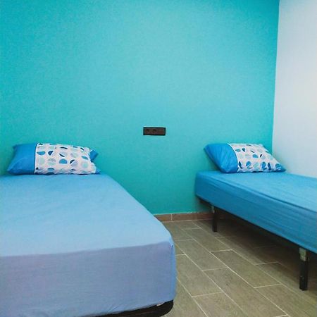 Playa appartement Tangier Bagian luar foto